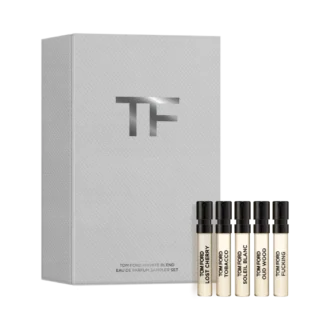 Mini set de descubrimiento Private Blend