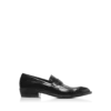 Mocasines Eva de piel cepillada