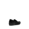 Mocasines Eva de piel cepillada