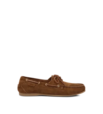 Mocasines Robin de ante