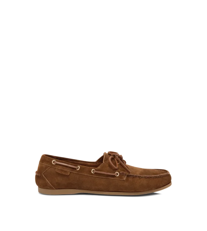 Mocasines Robin de ante Mocasines Robin de ante