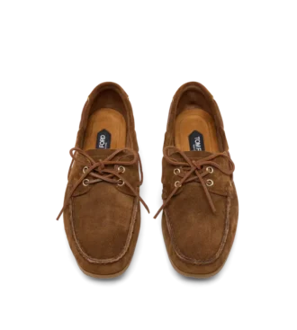 Mocasines Robin de ante