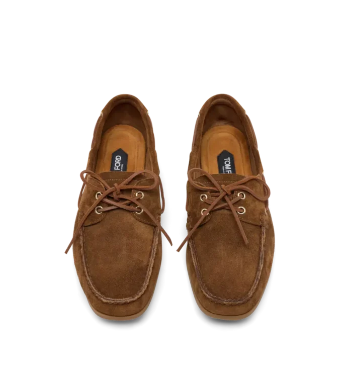 Mocasines Robin de ante Mocasines Robin de ante