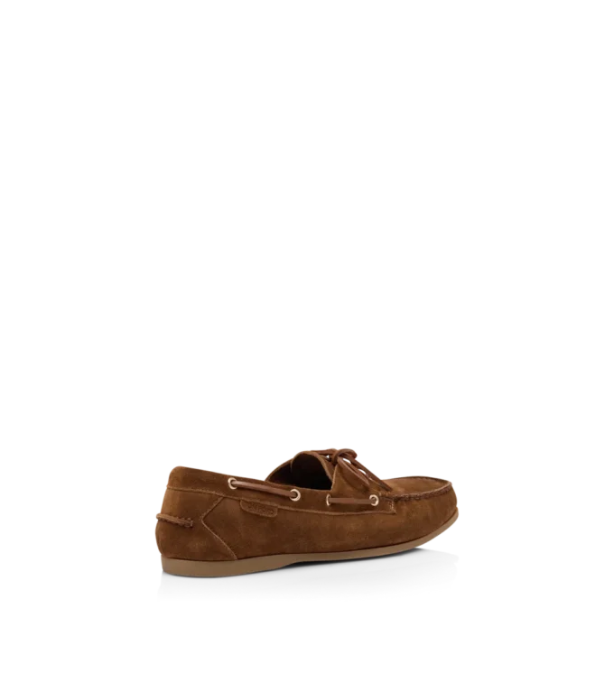 Mocasines Robin de ante Mocasines Robin de ante