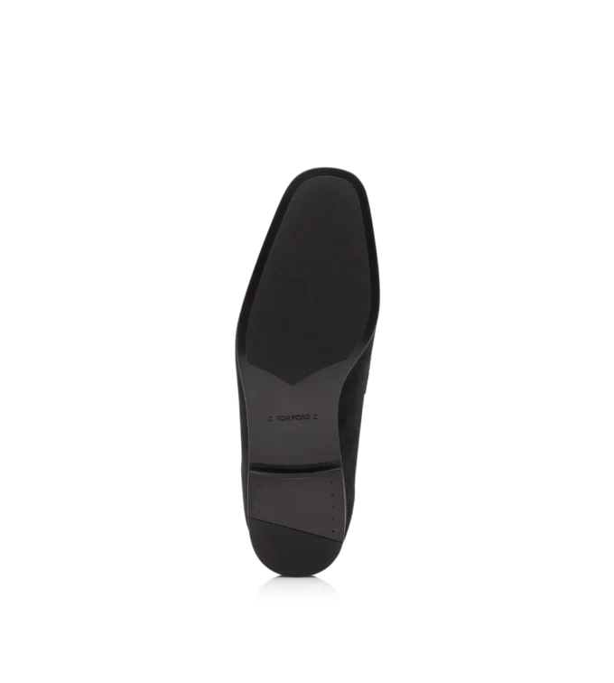 Mocasines Sean de ante Mocasines Sean de ante