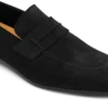 Mocasines Sean de ante Mocasines Sean de ante