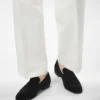 Mocasines Sean de ante Mocasines Sean de ante