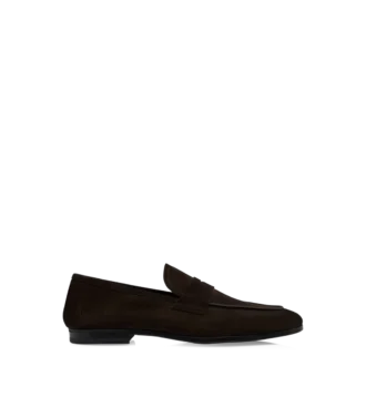 Mocasines Sean Twisted Band de ante