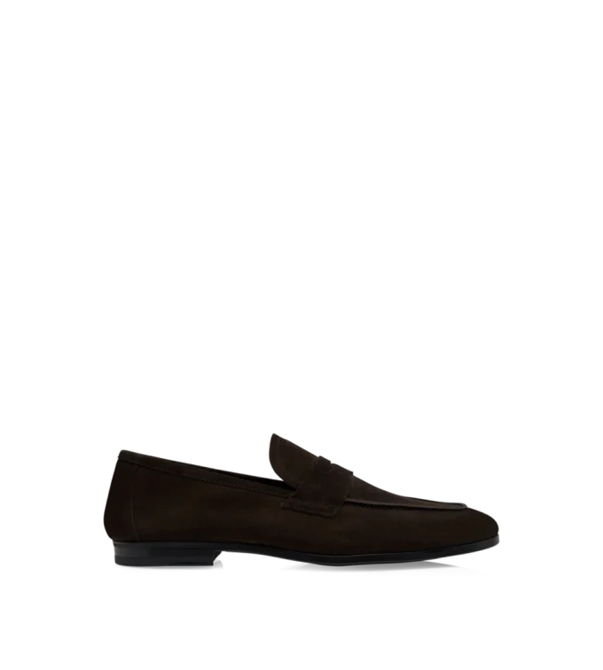 Mocasines Sean Twisted Band de ante Mocasines Sean Twisted Band de ante