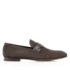Mocasines Sean Twisted Band de ante Mocasines Sean Twisted Band de ante