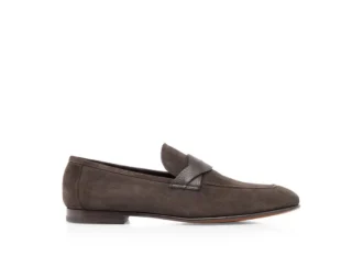 Mocasines Sean Twisted Band de ante