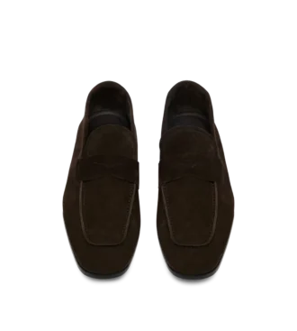 Mocasines Sean Twisted Band de ante