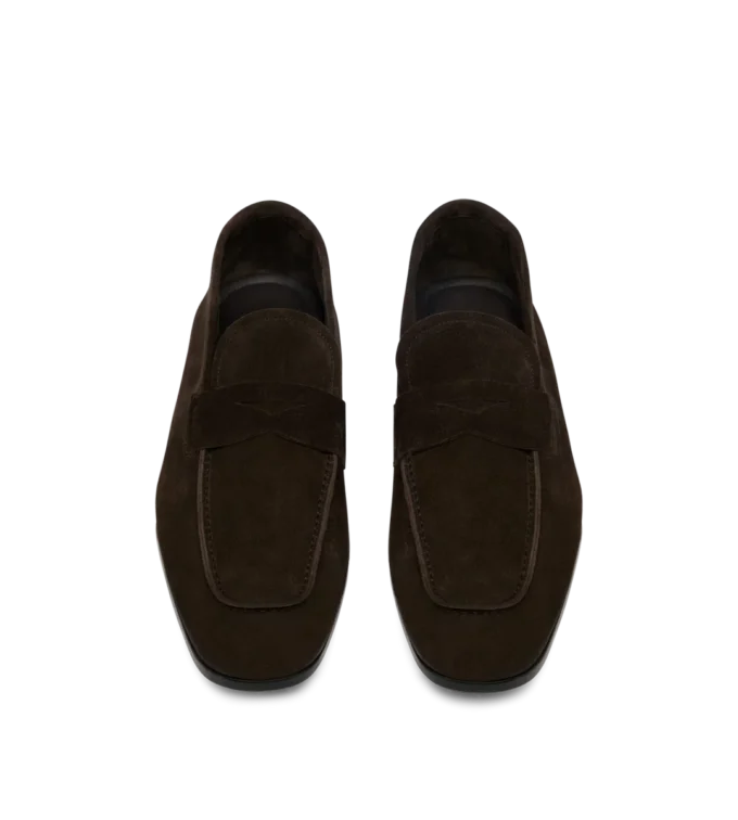 Mocasines Sean Twisted Band de ante Mocasines Sean Twisted Band de ante