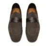 Mocasines Sean Twisted Band de ante Mocasines Sean Twisted Band de ante