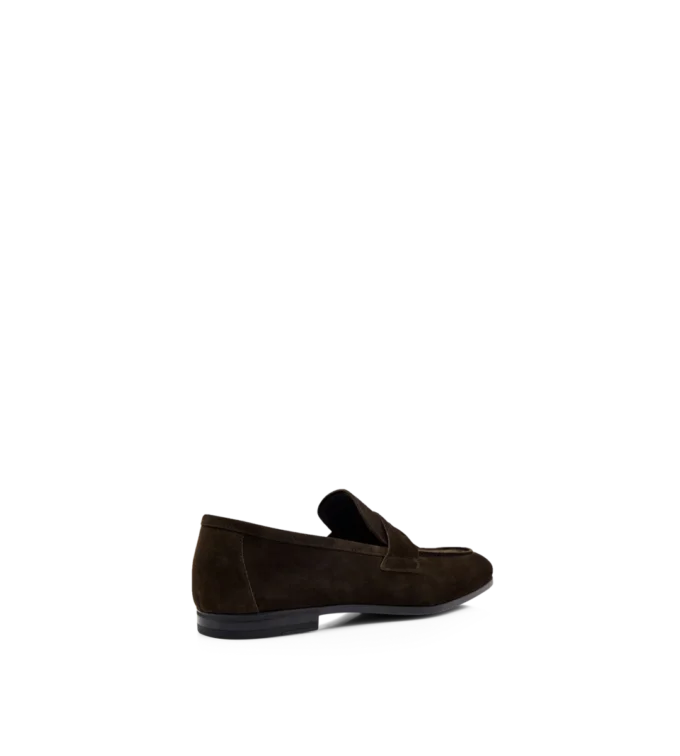 Mocasines Sean Twisted Band de ante Mocasines Sean Twisted Band de ante
