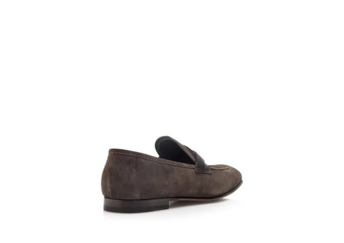 Mocasines Sean Twisted Band de ante Mocasines Sean Twisted Band de ante