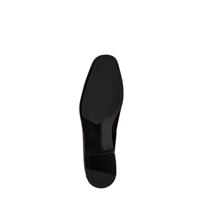 Mocasines Sean Twisted Band de ante Mocasines Sean Twisted Band de ante