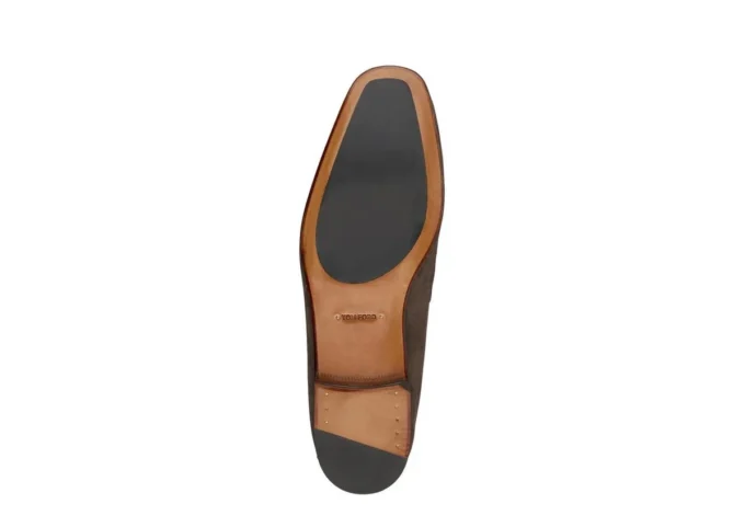 Mocasines Sean Twisted Band de ante Mocasines Sean Twisted Band de ante