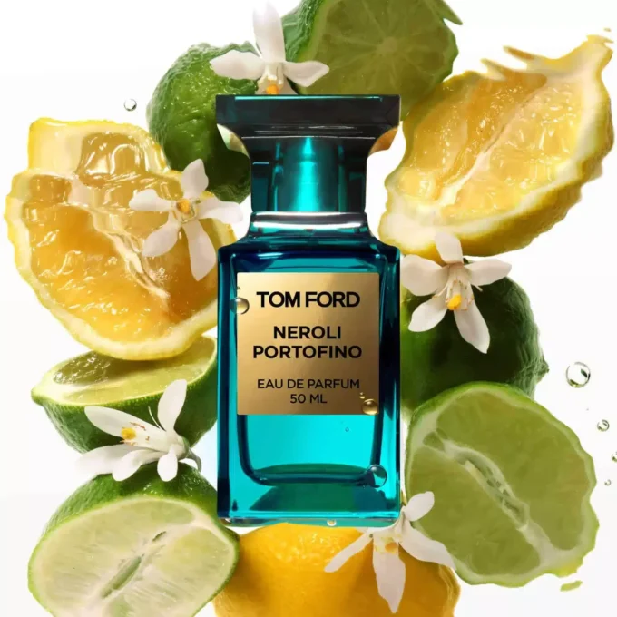 Neroli Portofino Eau De Parfum Neroli Portofino Eau De Parfum