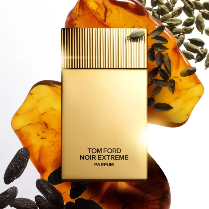 Noir Extreme Parfum Noir Extreme Parfum