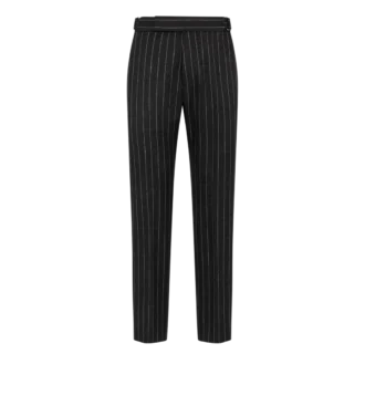 Pantalón a rayas