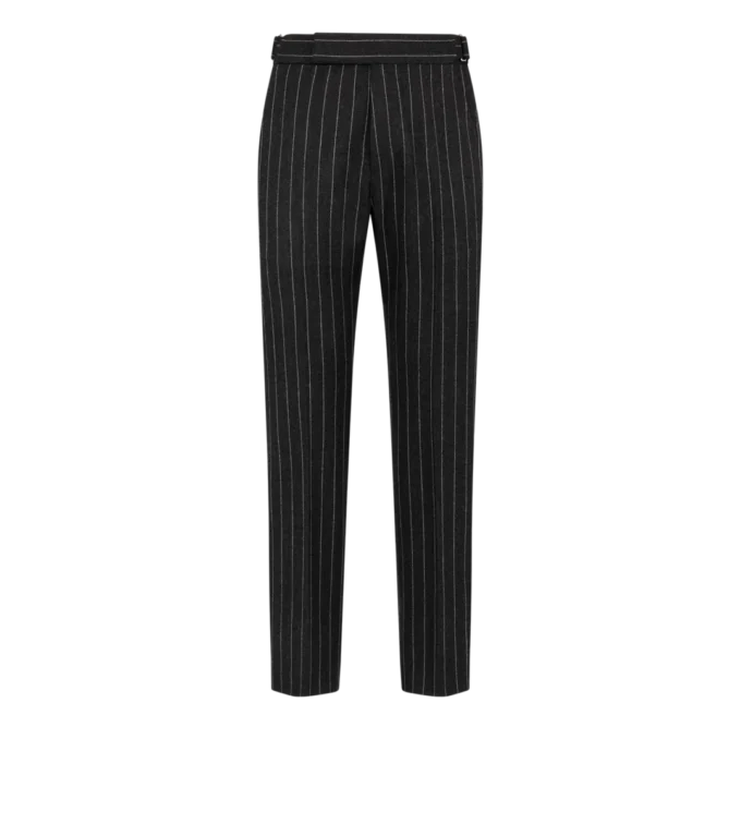 Pantalón a rayas Pantalón a rayas