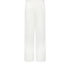 Pantalón ancho de algodón drill Pantalón ancho de algodón drill