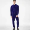Pantalón de chándal de terciopelo Pantalón de chándal de terciopelo