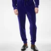 Pantalón de chándal de terciopelo Pantalón de chándal de terciopelo