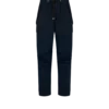 Pantalón deportivo cargo de sarga enzimática Pantalón deportivo cargo de sarga enzimática