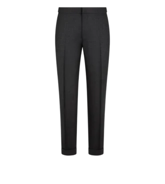 Pantalón Dyllan de franela ligera