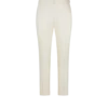 Pantalón Dyllan de lona de seda Pantalón Dyllan de lona de seda