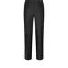 Pantalón Dyllan de sarga de seda y mohair Pantalón Dyllan de sarga de seda y mohair