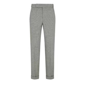 Pantalón Negative Birdseye
