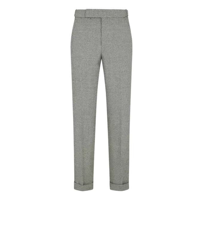 Pantalón Negative Birdseye Pantalón Negative Birdseye