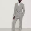 Corbata de jacquard de seda Corbata de jacquard de seda