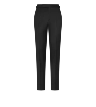 Pantalón O’Connor de lana y mohair