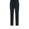 Pantalón Shelton de lana y mohair