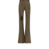 Pantalones acampanados Pantalones acampanados