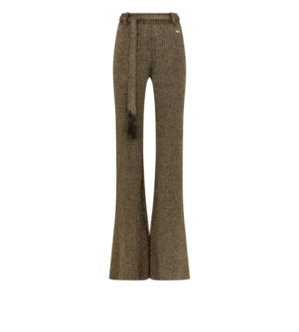 Pantalones acampanados