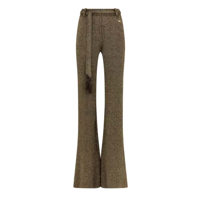 Pantalones acampanados Pantalones acampanados