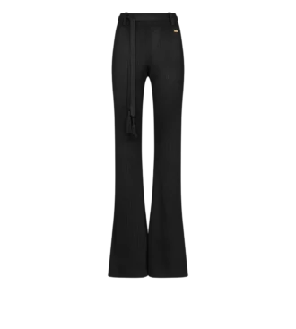 Pantalones acampanados