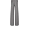 Pantalones anchos con doble pliegue Pantalones anchos con doble pliegue