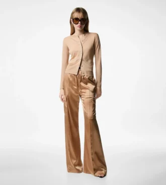 Pantalones cargo