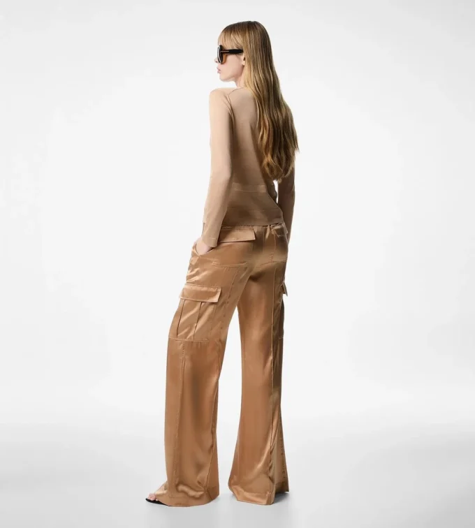 Pantalones cargo Pantalones cargo