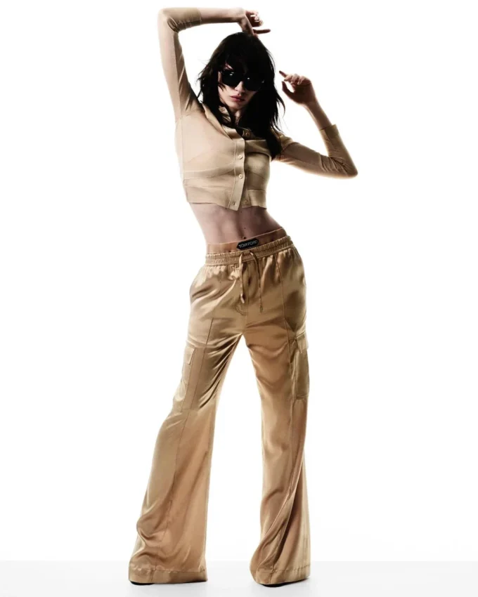 Pantalones cargo Pantalones cargo