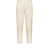 Pantalones chinos de algodón cepillado Pantalones chinos de algodón cepillado