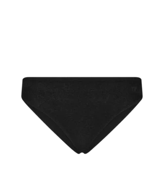Pantalones cortos con logotipo bordado Tf en tono sobre tono