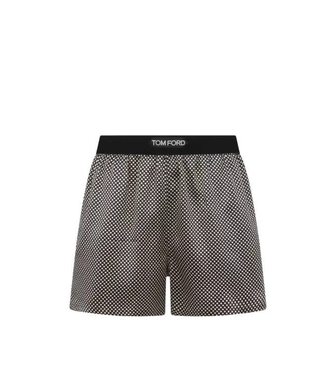 Pantalones cortos de pijama Signature Pantalones cortos de pijama Signature