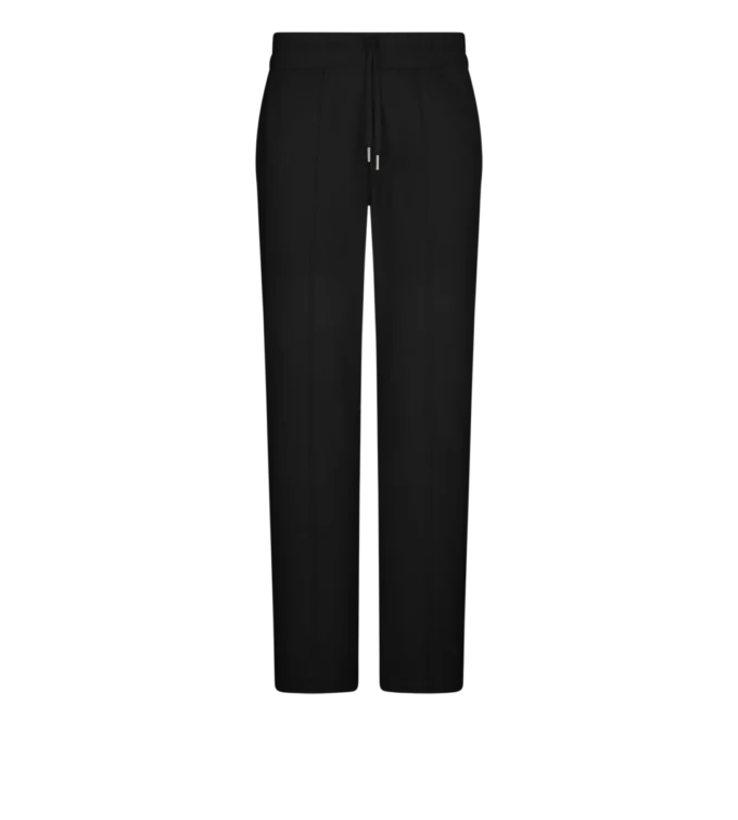 Pantalones de chándal de cachemira Pantalones de chándal de cachemira